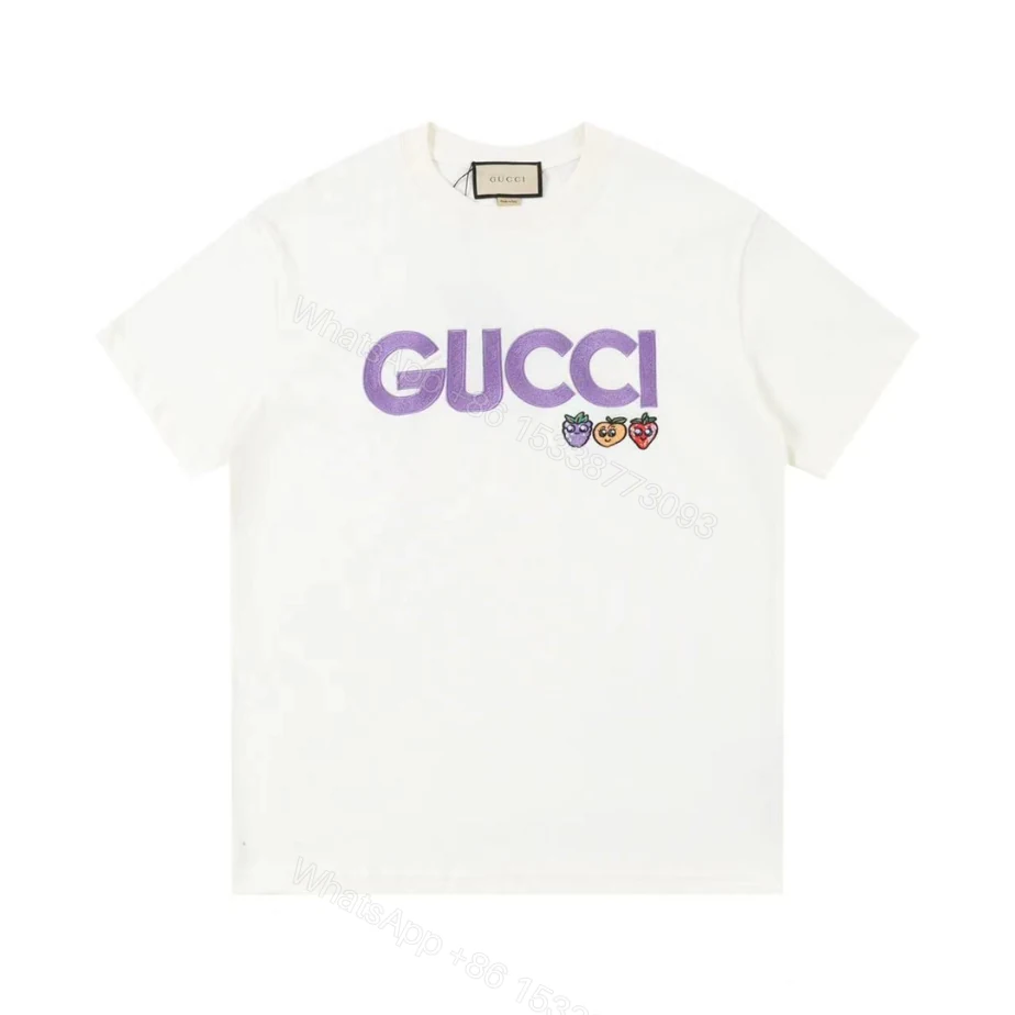 Gucci T-Shirt – GC0120 — view 1