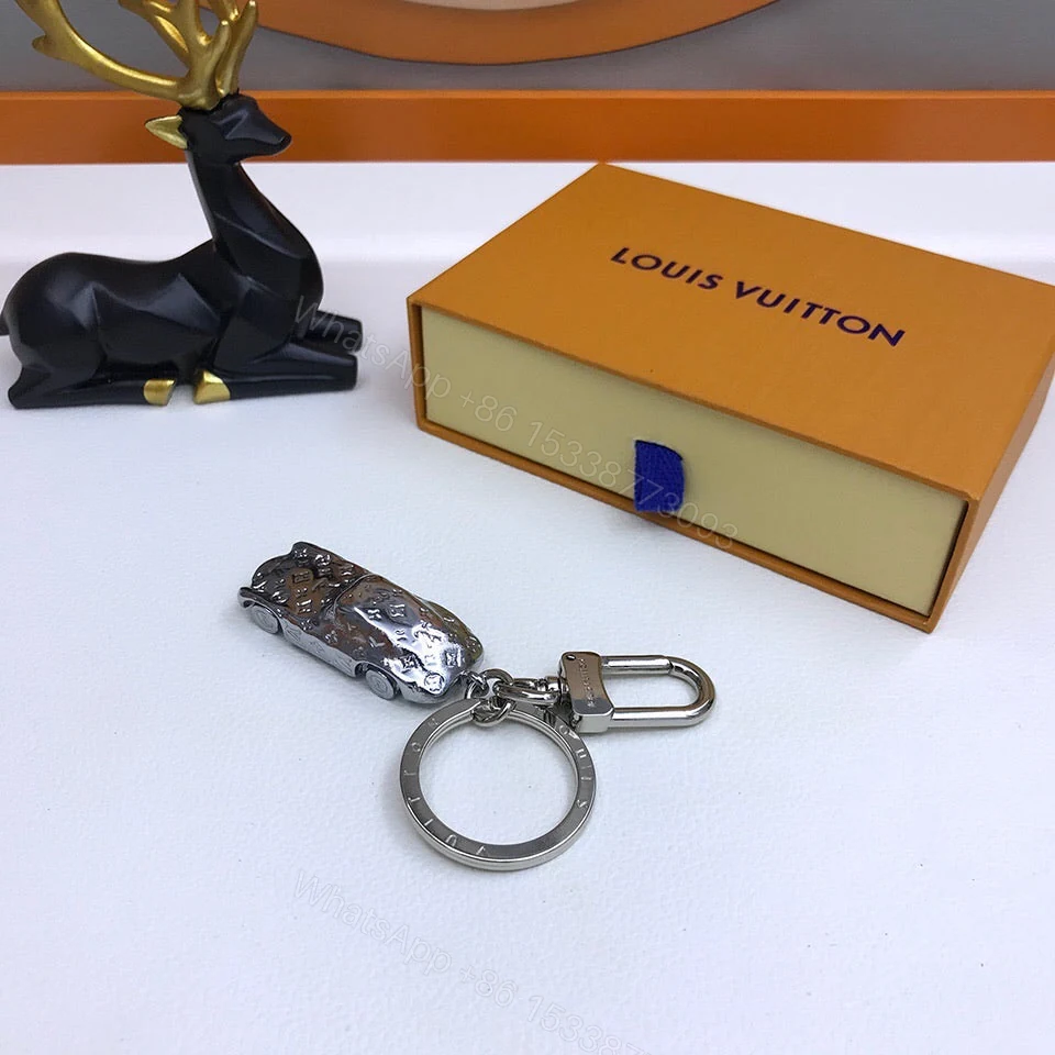 View 8 of EN – Lux Keychains LUV 042