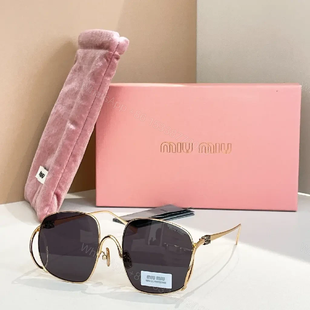 View 7 of Chic Gradient Frames, Lux Brown Lenses, Luxury Sunglasses