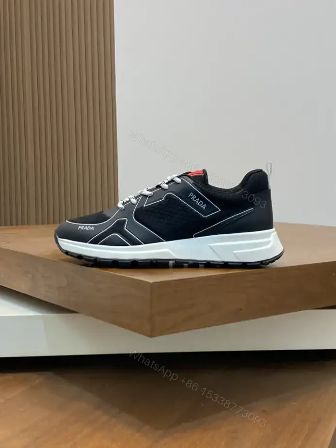 View 3 of PRADA SNEAKERS – PRD050