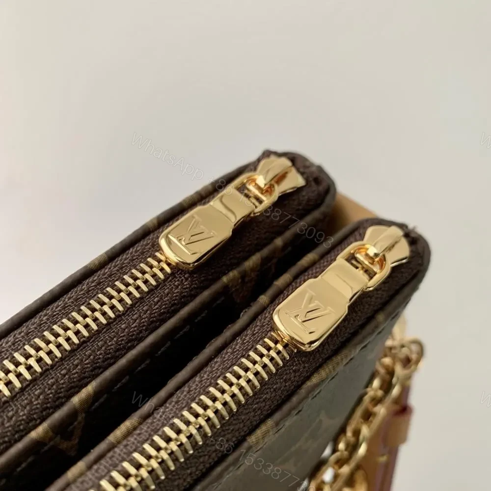 View 6 of LV Pochette Liv Monogram Women