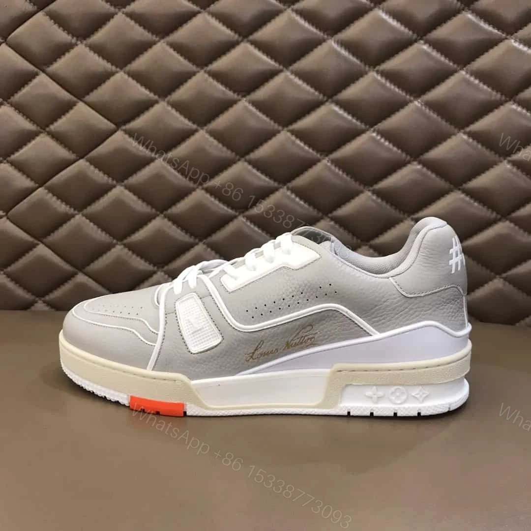 View 5 of LOUIS VUITTON TRAINER SNEAKER – LV12