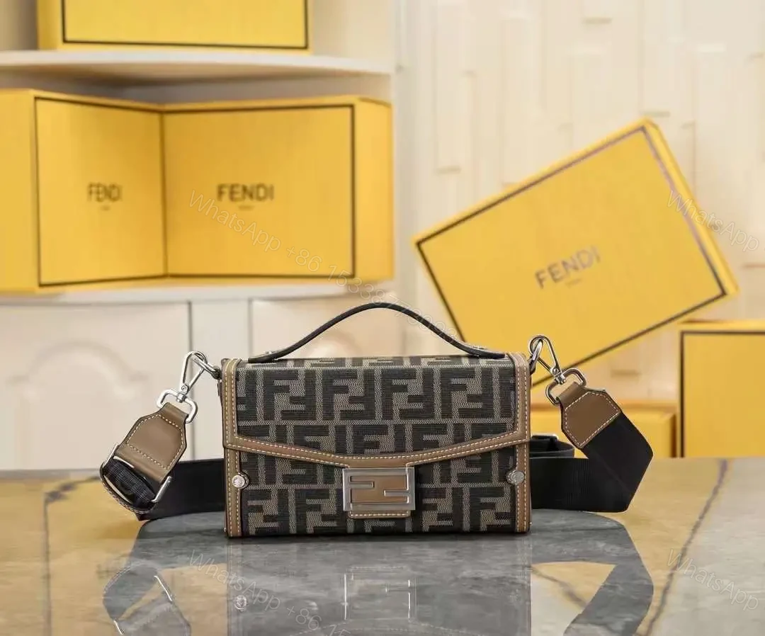 FENDI — view 1