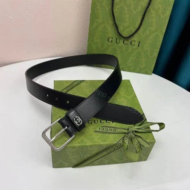 View 2 of GUCCI BELT – B82