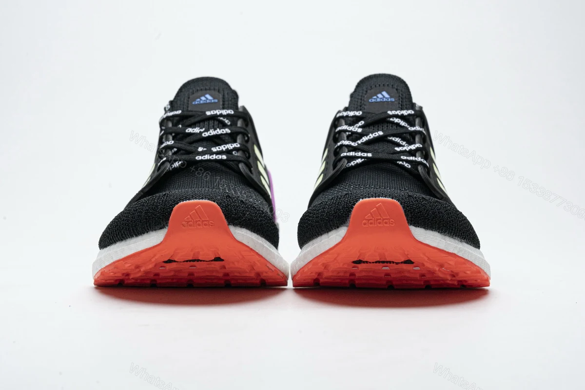 View 3 of Adidas Ultra Boost 20 City Pack Hong Kong FX7818