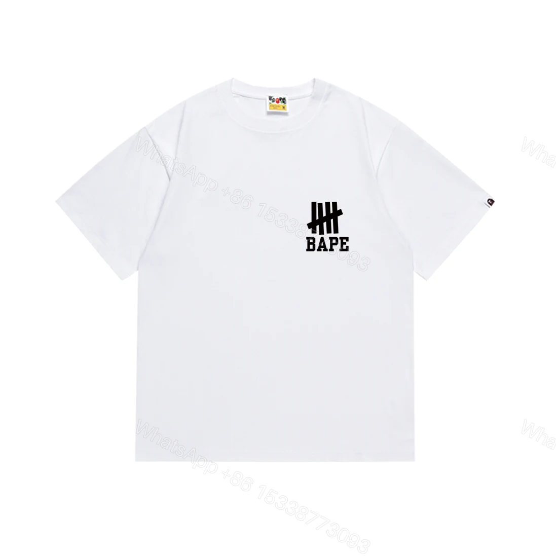 View 2 of Bape T-Shirt #170