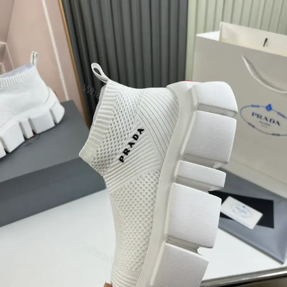 View 9 of PRADA SNEAKERS – PRD076