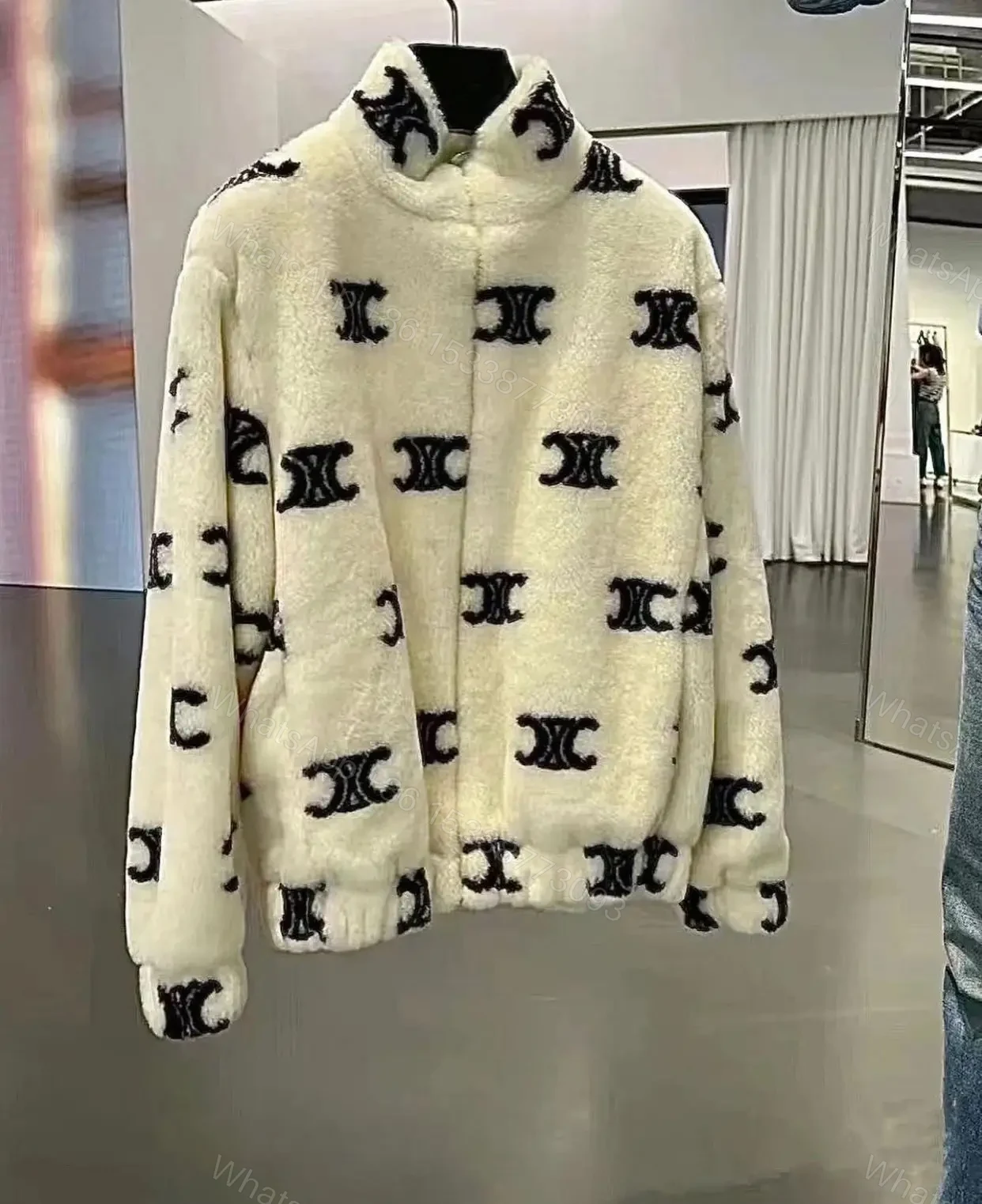 CELINE — view 1