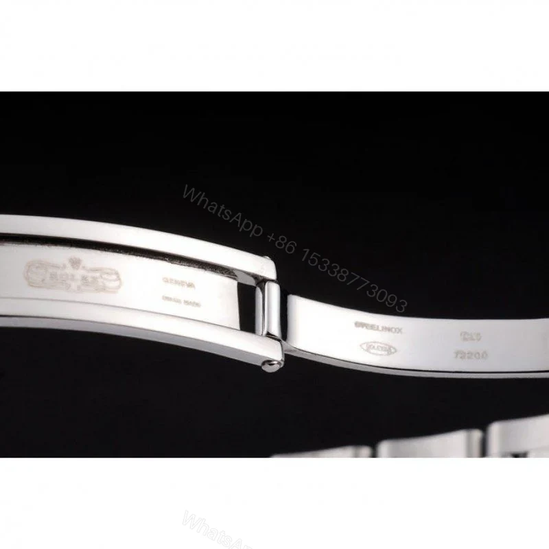 View 10 of Replica Rolex Explorer White Dial 98088