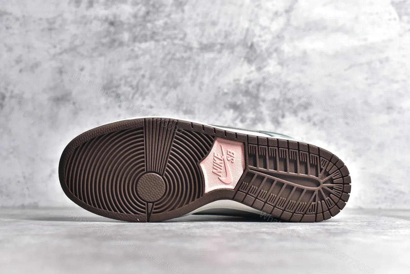 View 9 of Yuto Horigome x Nike SB Dunk Low Replica