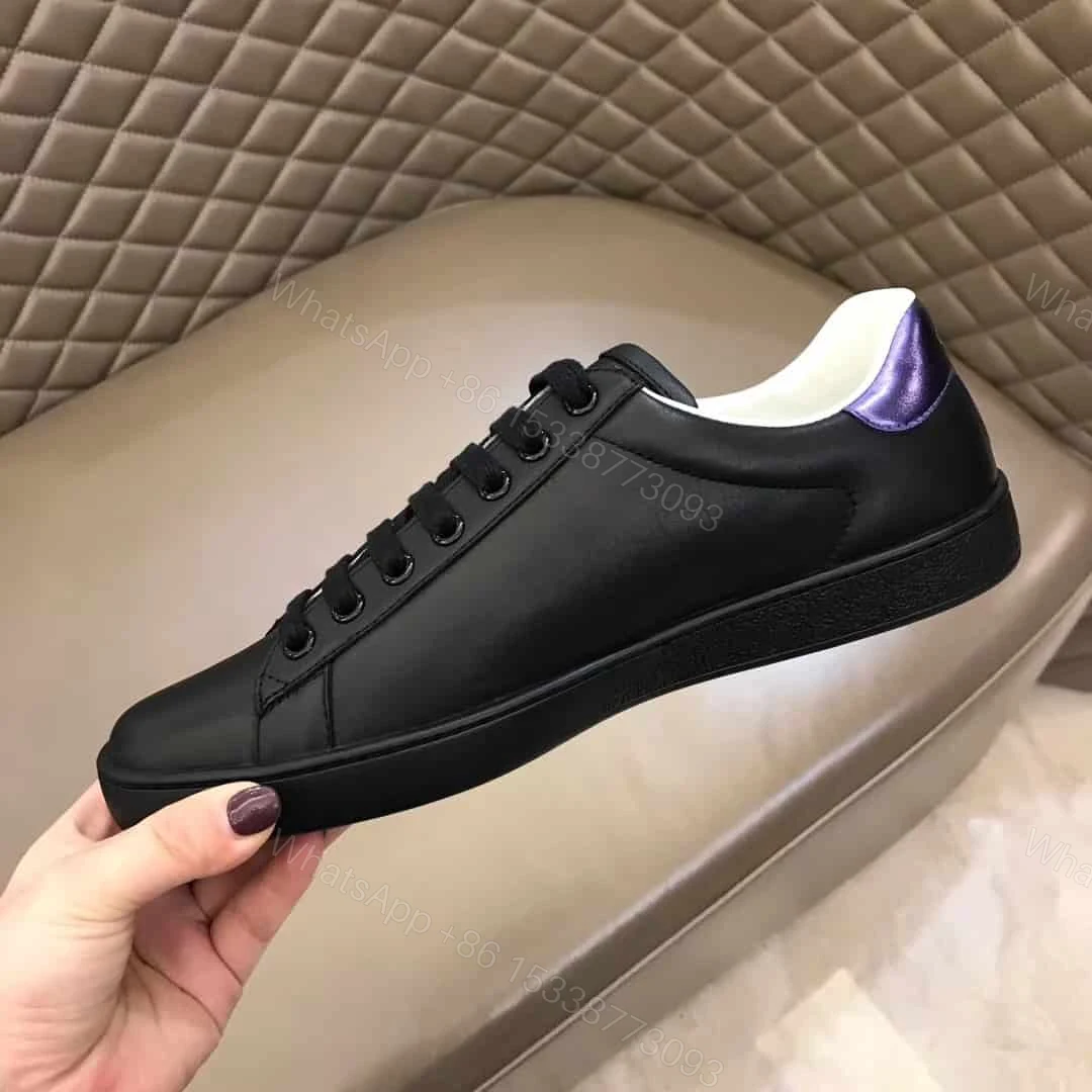View 7 of GUCCI ACE PANTHER SNEAKER – GC7