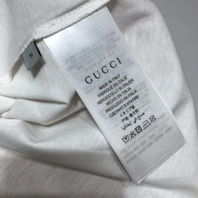 View 8 of Gucci T-Shirt – GC45