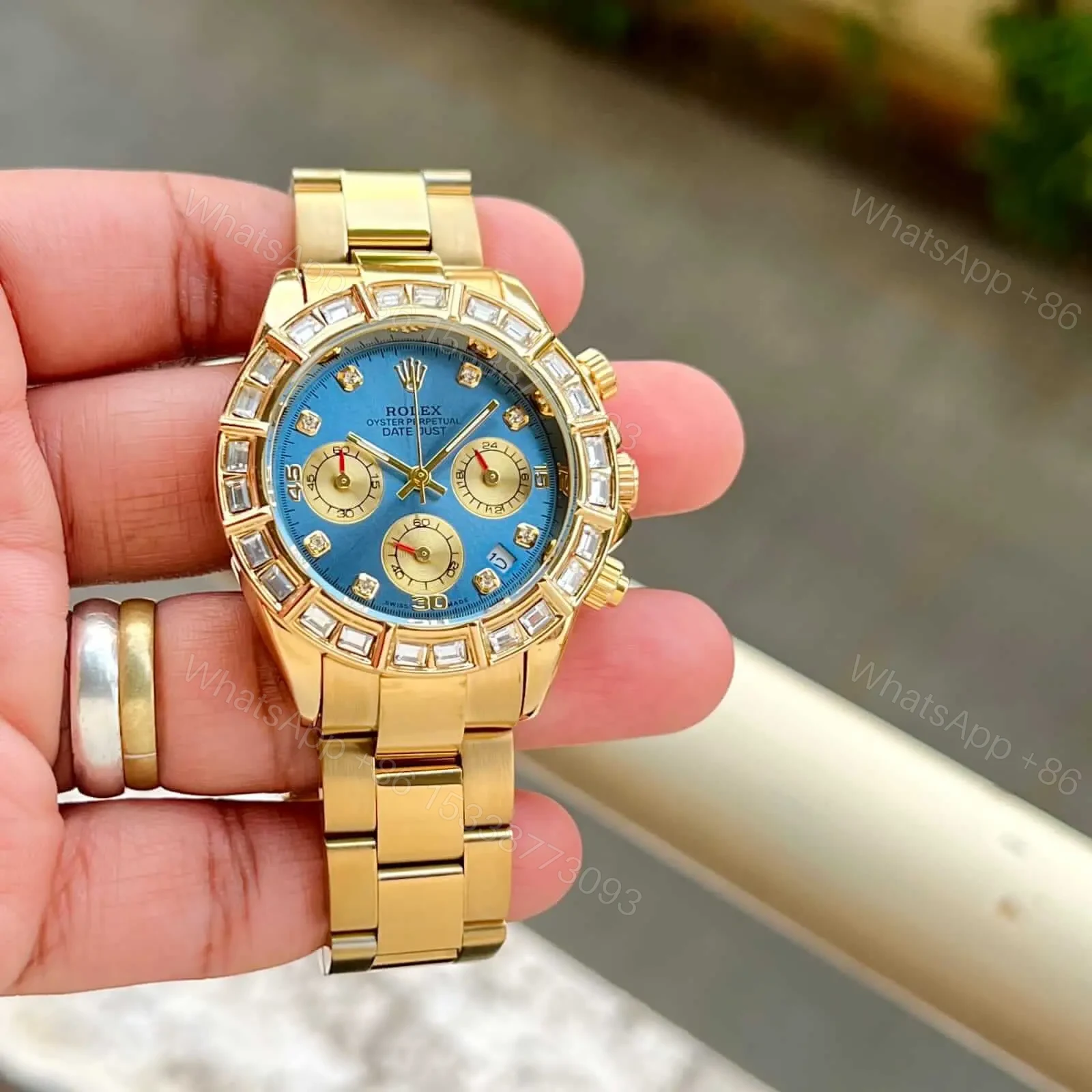 View 3 of Rolex Exclusive