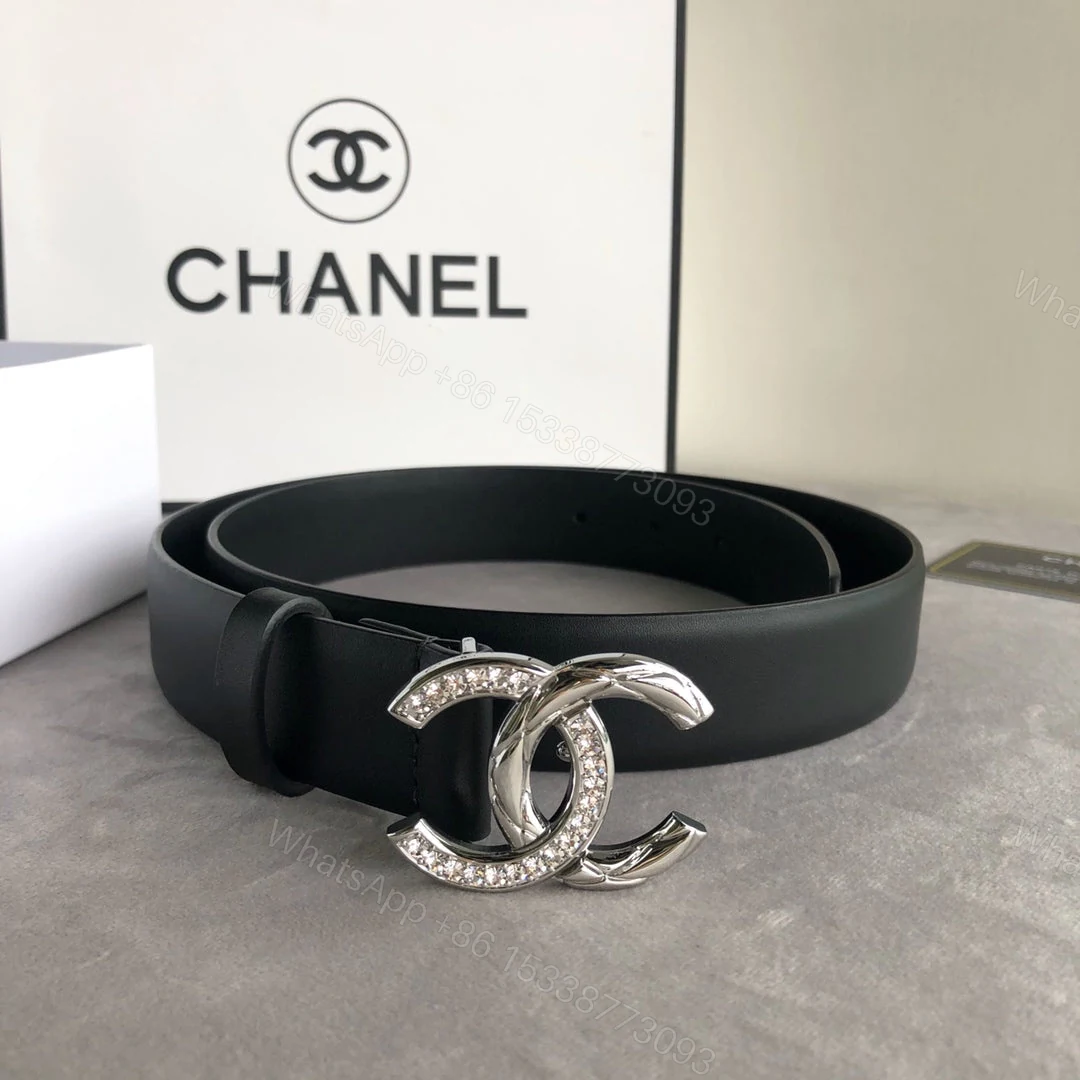 Women’s Luxury CHL BELTS 015 — view 1