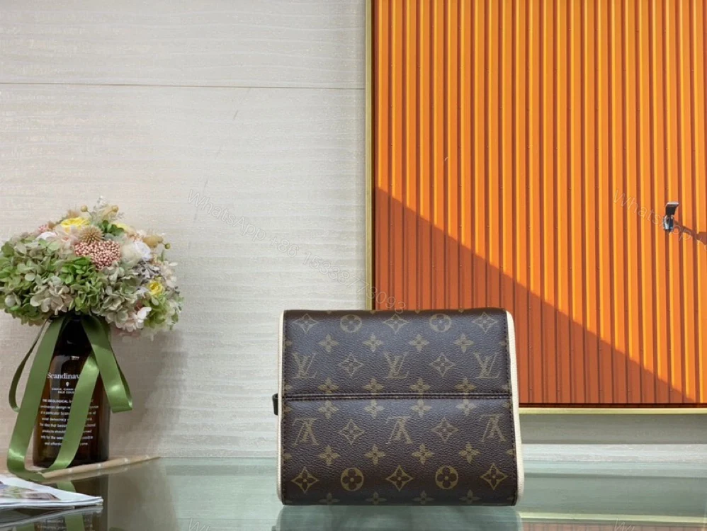 View 8 of LV Fold Tote PM