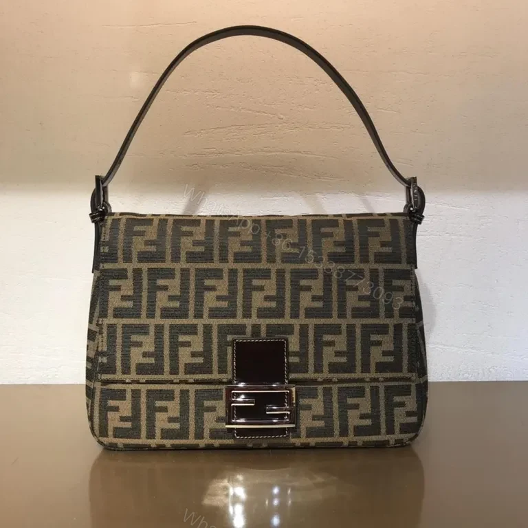 View 3 of Crossbody Classic Monogram with Bold Hardware Bag