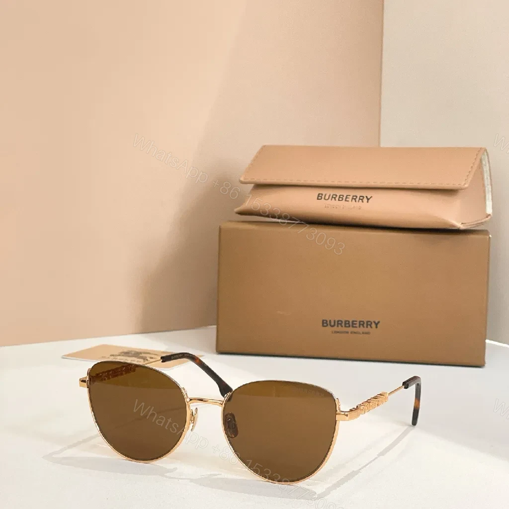 View 4 of Rose Gold Sunglasses – Lightweight Metal Frame, Pink Lenses, Luxe Comfort