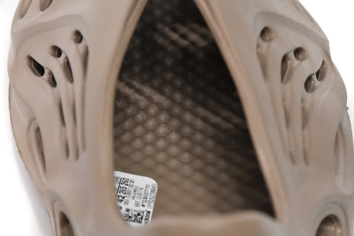 View 9 of adidas Yeezy Foam Runner Mist GV6774