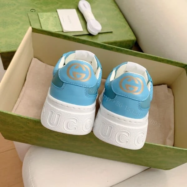 View 7 of GUCCI MEN’S GG SNEAKER – GC118
