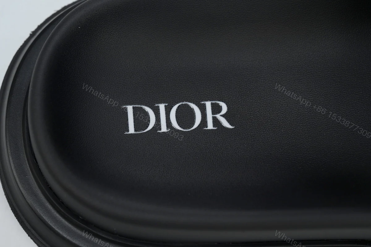 View 9 of Dior Aqua Black