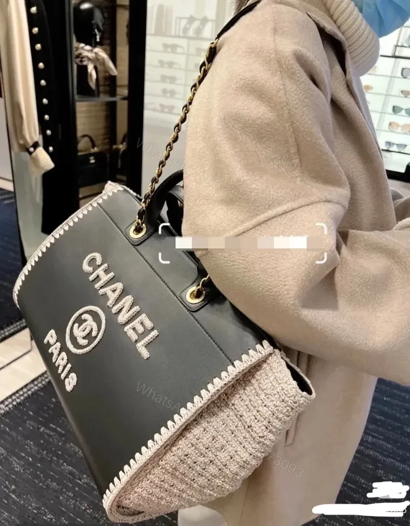 View 4 of Calfskin Handbag: Textured Embellishments, Couture-Inspired Style
