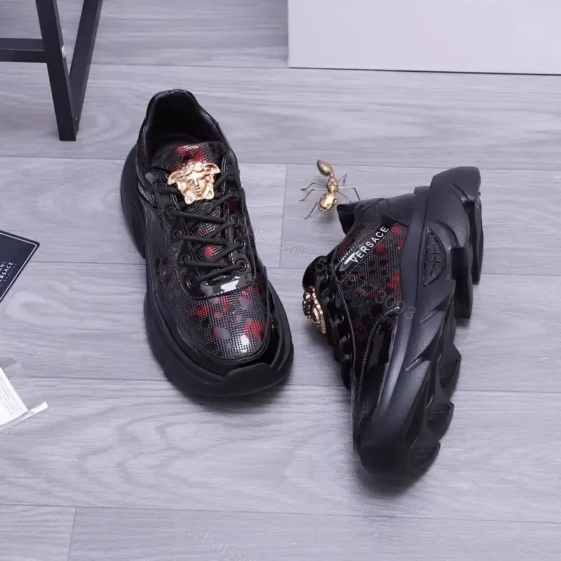 View 5 of VERSACE SNEAKERS – VS70