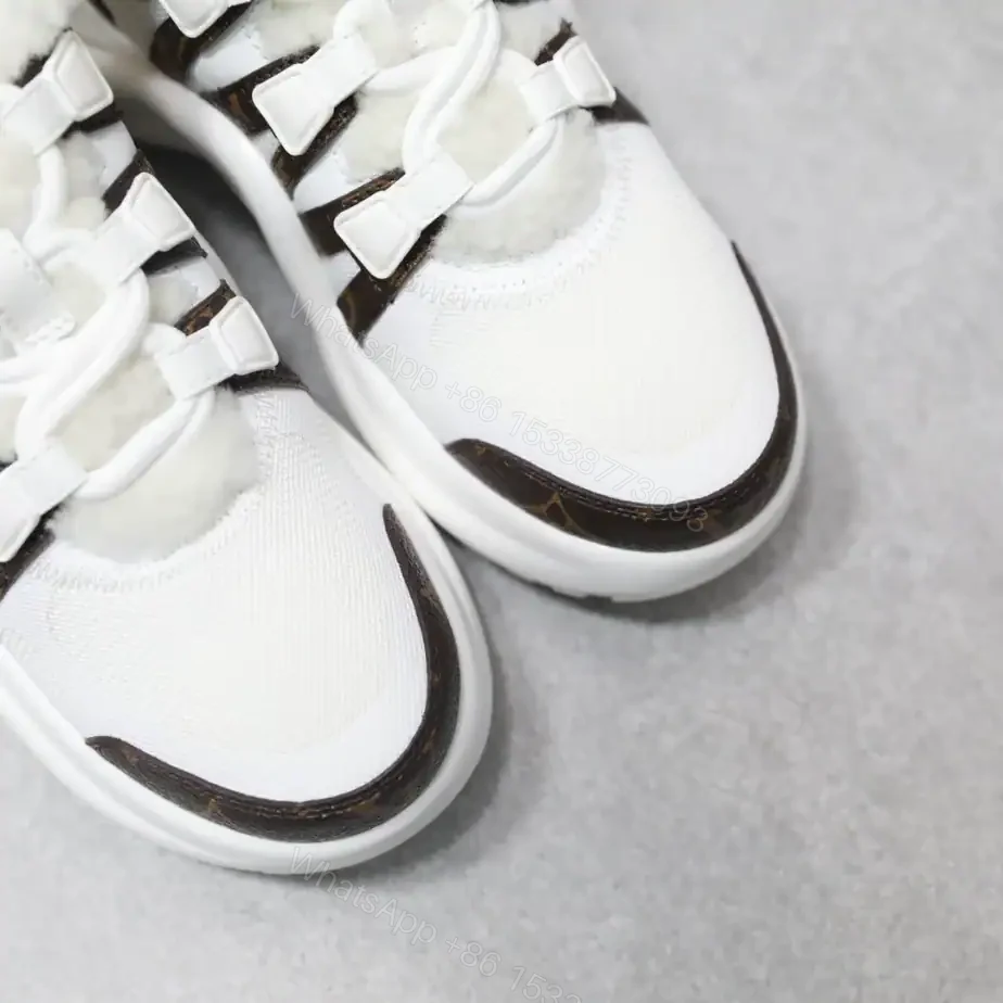 View 9 of LV ARCHLIGHT SNEAKER – LSVM017