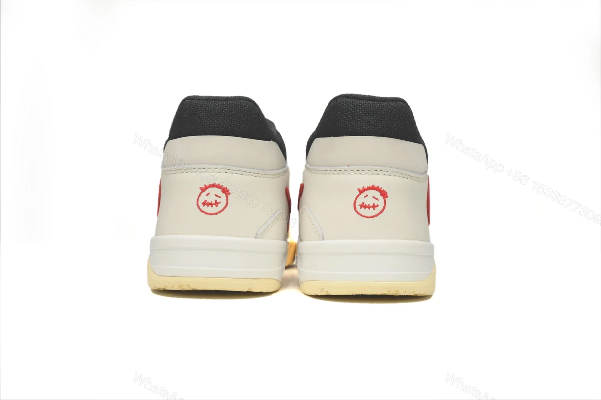 View 3 of Travis Scott × Nike Jordan Jumpman Jack TR “SailUn FZ8117-101