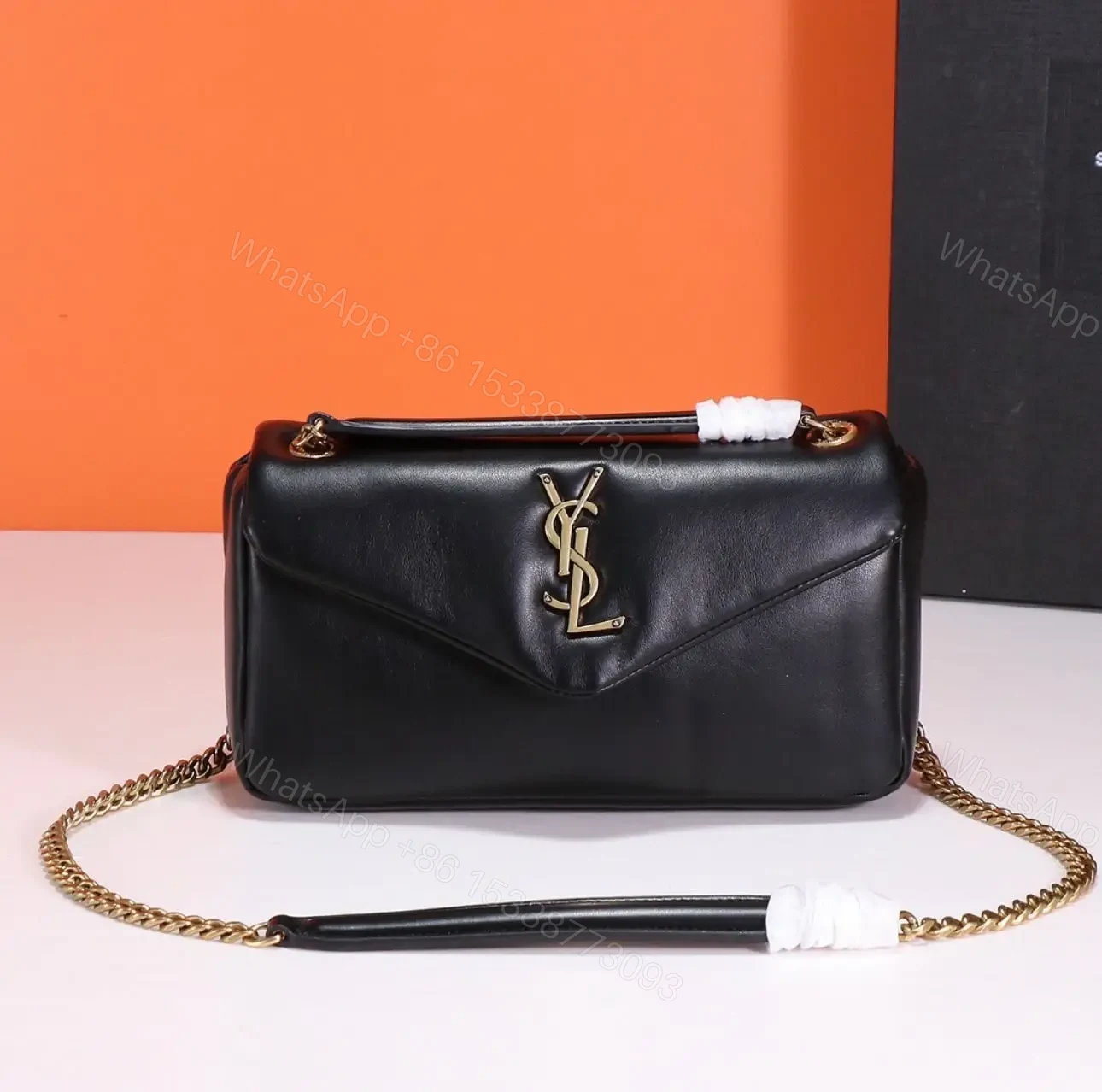YSL — view 1