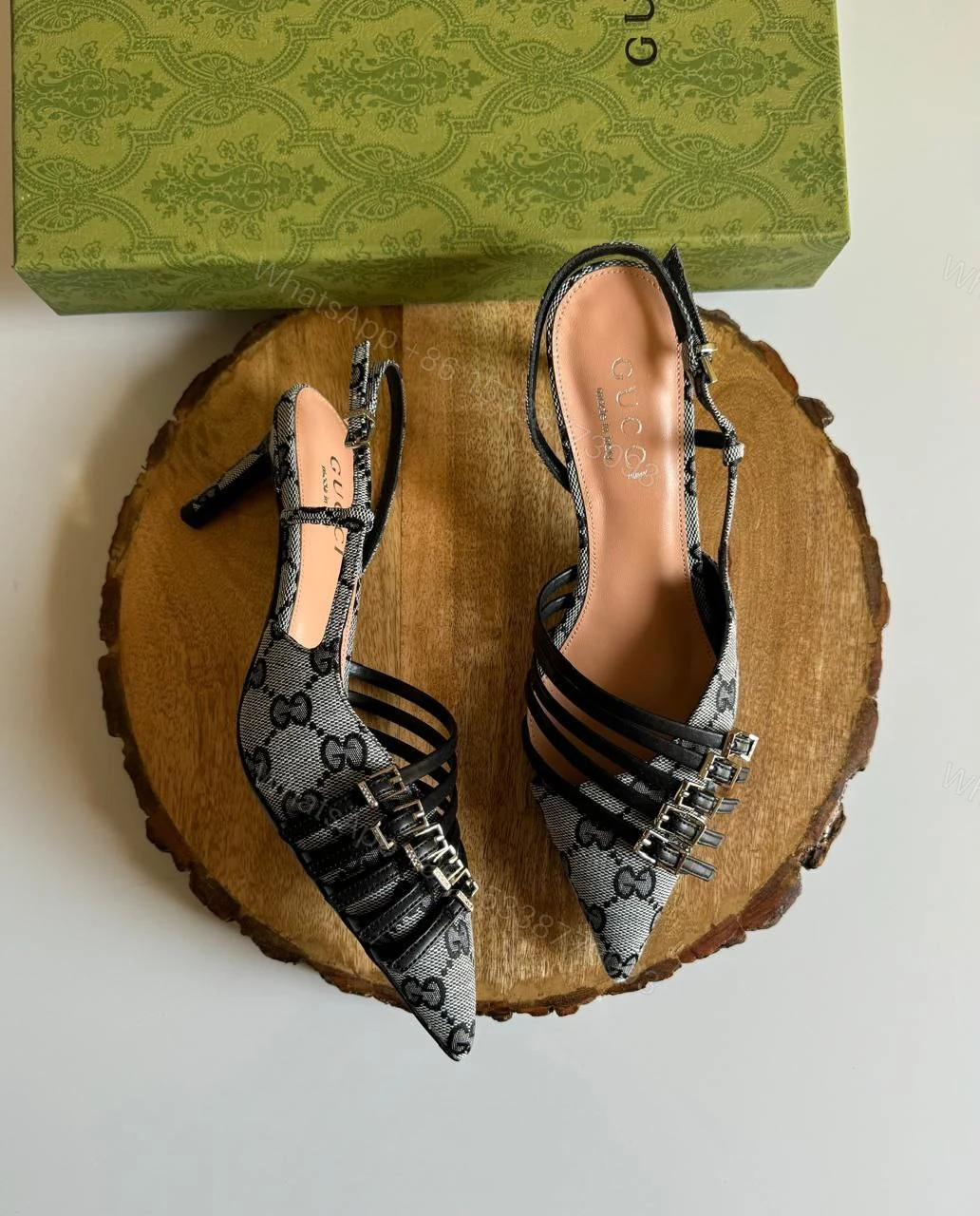 View 3 of Gucci shoes Women’s