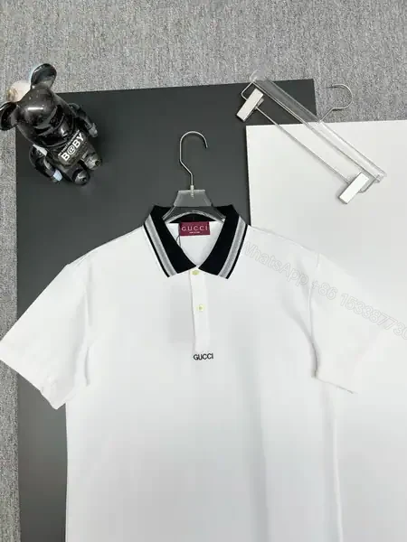 View 3 of Gucci Polo – GC0141
