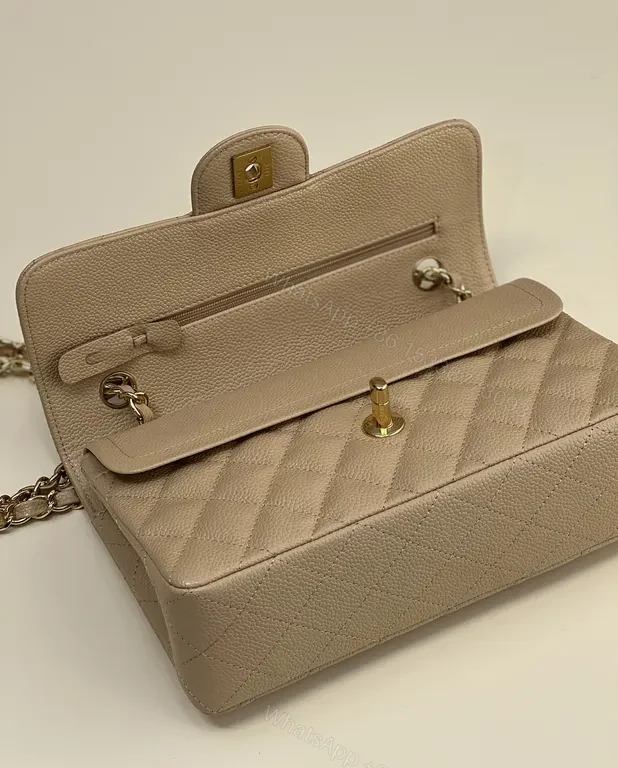View 6 of Chic Quilted Crossbody: Timeless Luxury, Everyday Elegance