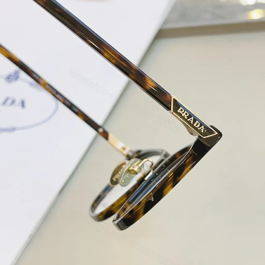 View 4 of Transparent Grey Acetate Eyewear, Modern Luxe Comfort, Glasses