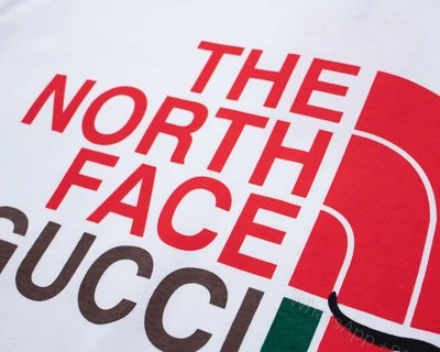View 2 of Gucci & The North Face Collaboration Ghost – GC0014