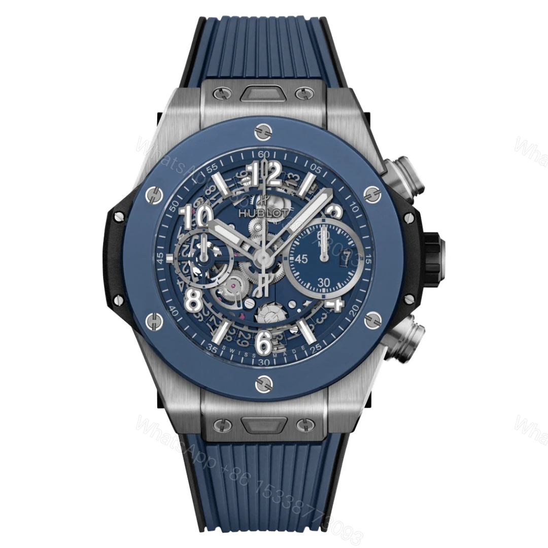 Hublot Big Bang 441.NL.5171.RX Replica — view 1