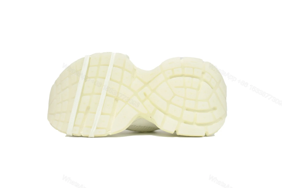 View 4 of Balenciaga 3XL Luminous white 734731 W3XLG 9001