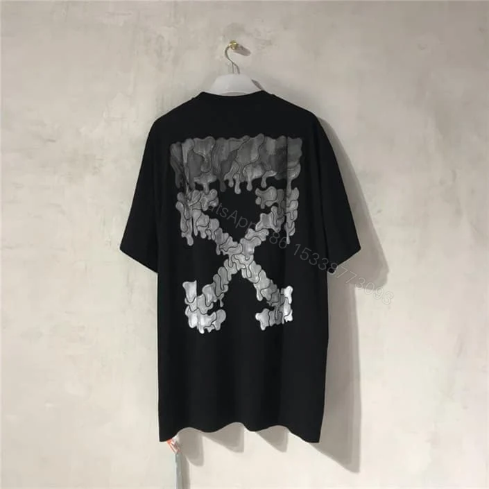 View 2 of OFF-WHITE T-SHIRT – OW14