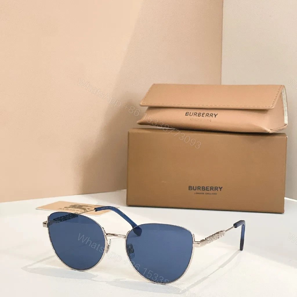 View 7 of Rose Gold Sunglasses – Lightweight Metal Frame, Pink Lenses, Luxe Comfort