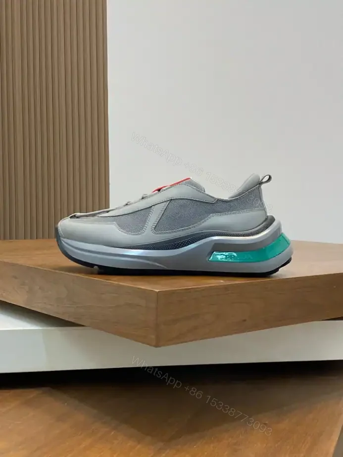 View 3 of PRADA SNEAKERS – PRD057