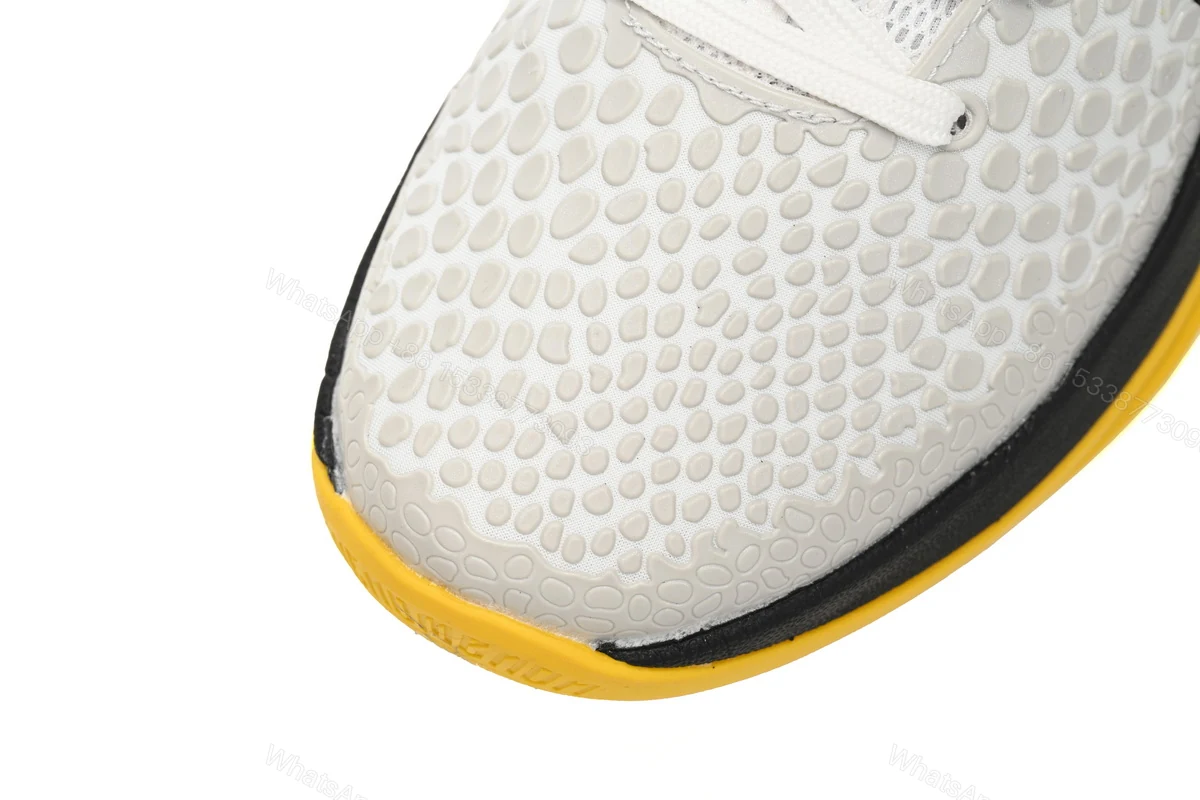 View 10 of Nike Kobe 6 Protro “White Del Sol CW2190-100