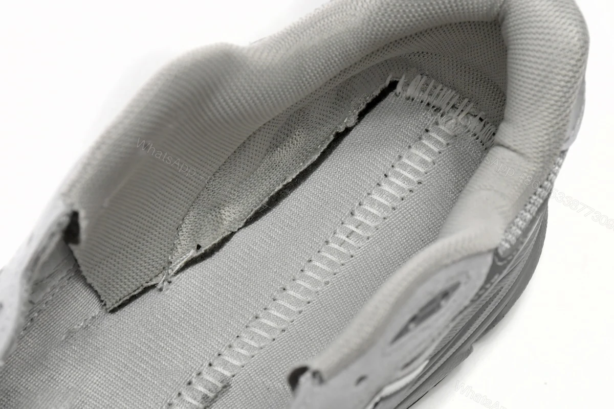 View 8 of New Balance 990v3 Grey M990GY3