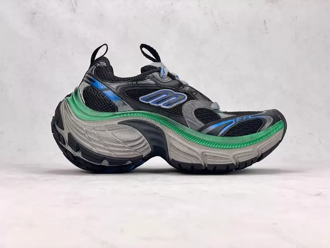 View 2 of BALENCIAGA 10XL SNEAKER – BB277