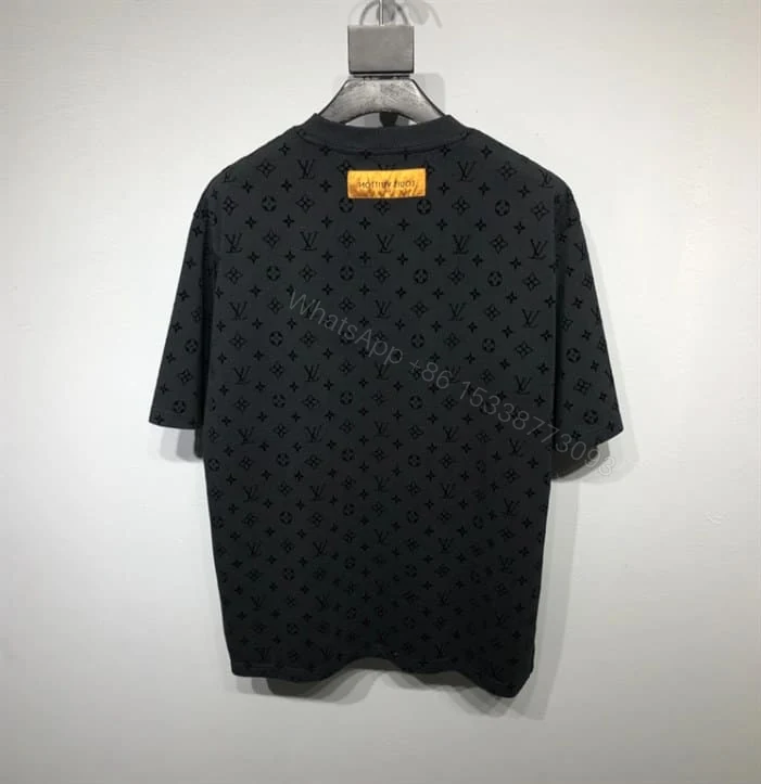 View 2 of LOUIS VUITTON T-SHIRT – LV36