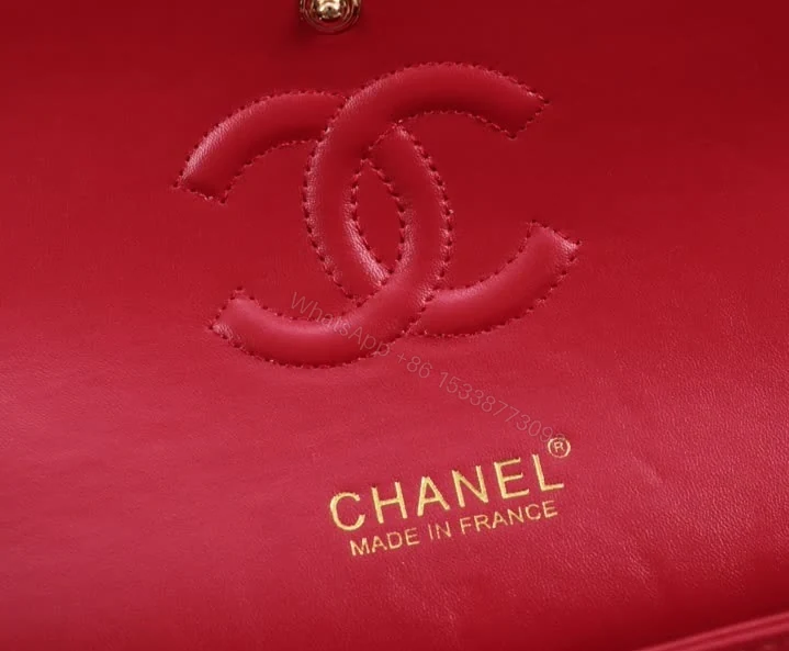 View 41 of Chanel AAAA Classic Medium Double Flap Bag TB297