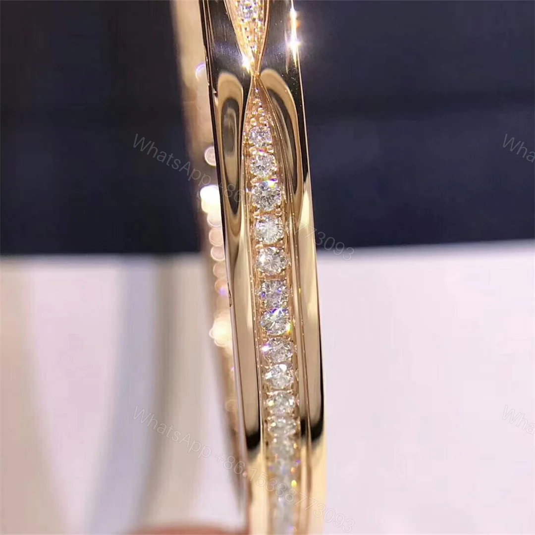 View 6 of Bvlgari B.zero1 Bracelet