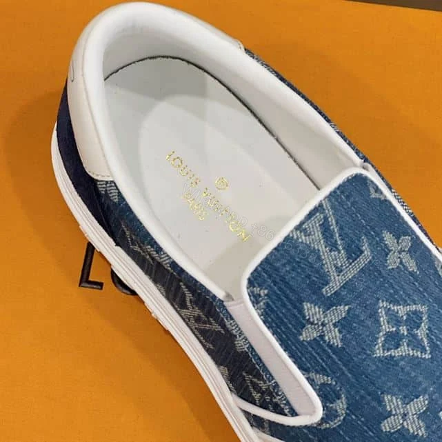 View 7 of LOUIS VUITTON TRAINER SNEAKER – LSVT293
