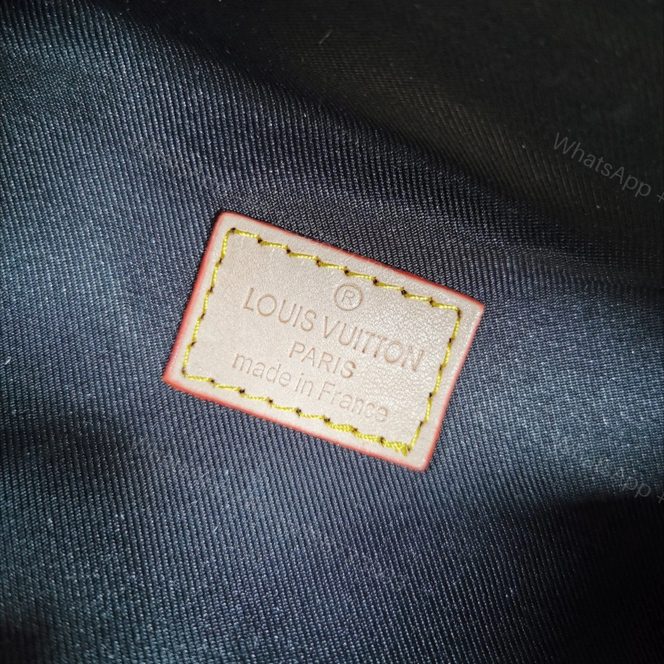 View 6 of Louis Vuitton BUMBAG LV MONOGRAM