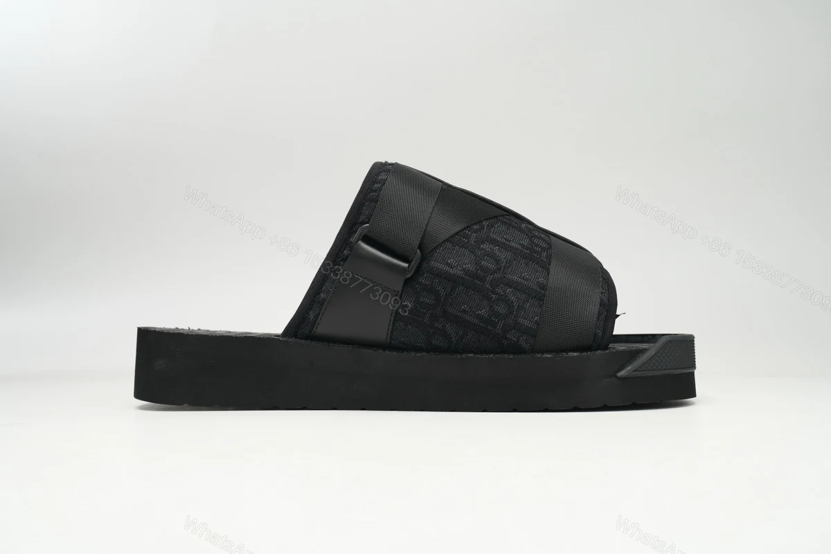 View 2 of Dior Alpha oblique Black 3SA081YYV H060