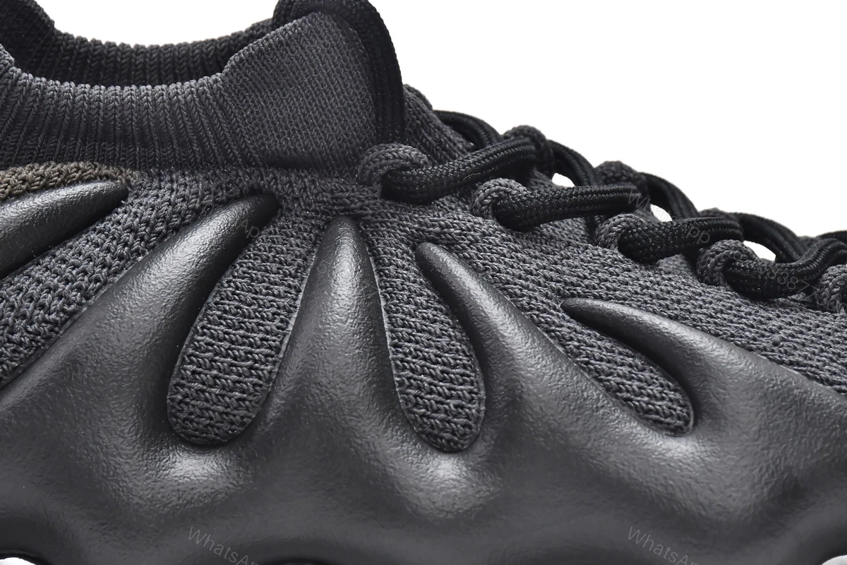 View 11 of adidas Yeezy 450 Dark Slate GY5368