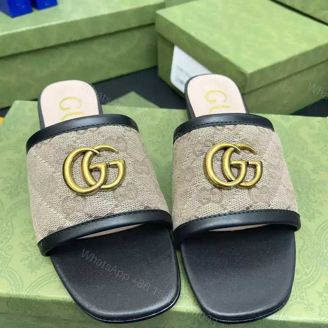 View 7 of GUCCI SLIPPERS – SDG031
